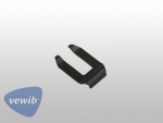 Clip for rubberstop each 211 401 279